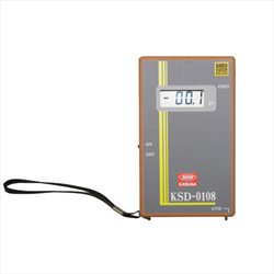 Máy đo tĩnh điện dạng số chống nổ KASUGA KSD-0108